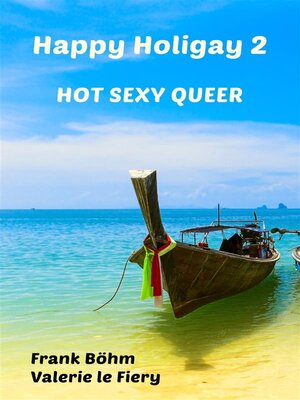 cover image of Happy Holigay 2